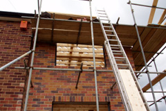 trusted extension quotes Knapton