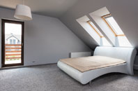 Knapton bedroom extensions